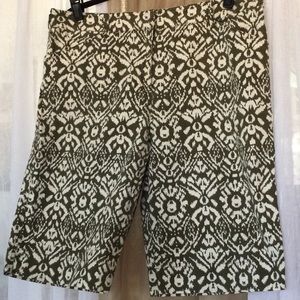 Great walking shorts